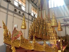 -曼谷国家博物馆