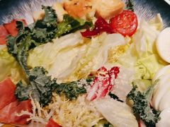 -通海俄式烧烤·俄罗斯大串(嵩山路店)