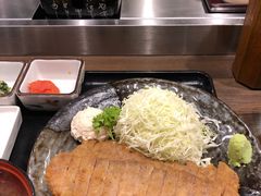-牛かつもと村(上野店)