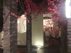 大堂-花千醉(新街口店)
