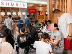 -老熟人烤肉城(马家堡店)