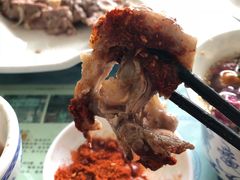 -老毛手抓·盐池滩羊非遗手抓(宁夏总店)
