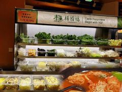 -杨国福麻辣烫(真光路店)