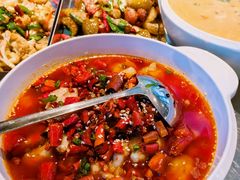 -No.DD戳子烧烤·江湖菜(北京总店)