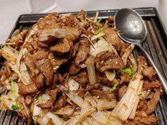 -谷语中餐厅