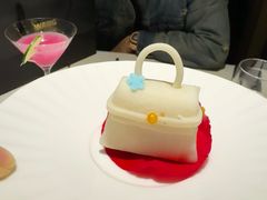 -王品牛排(珠海富华里店)