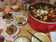 -聂发财重庆江湖菜(解放碑店)
