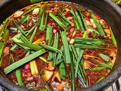 -黔有有贵州酸汤夺夺粉火锅(五味十字店)