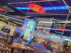 -八条友鲜货烧烤·脆皮烤鱼(石岩旗舰店)