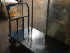 -王四营海鲜市场