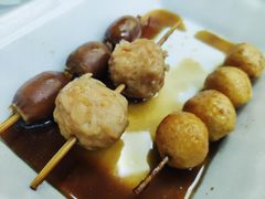 -六姑龟苓膏糖水卤水店