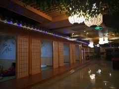 -纽斯洗浴SPA(三墩店)