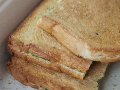 咖椰吐司-HELLO 27 意面·沙拉·帕尼尼