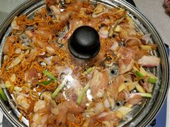 -国味壹号·精品湘菜·宴请佳选(新天地店)