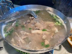 -小菜园新徽菜(无锡宜家荟聚中心店)