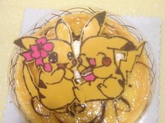 DIY蛋糕-杜勒瓦Cake&More 蛋糕派对定制