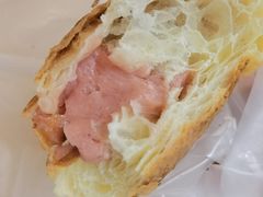 -面包新语(上地华联店)