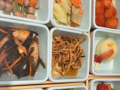 -韩香福烤肉庄园(荣成店)