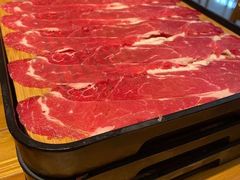 -NIUAN牛庵·日式和牛烧肉(恒隆店)