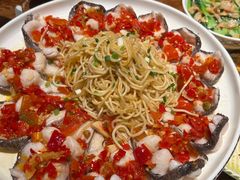 -鱼头泡饭·湖北菜·非物质文化遗产(岳家嘴总店)