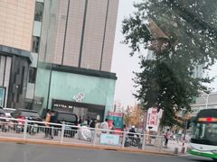 -喜茶(振华商厦店)