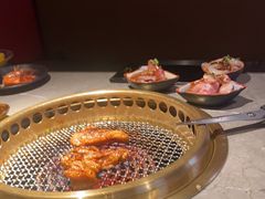 -谷牛日式烤肉(宝山U天地店)