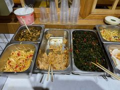 -生汆记米粉(环城南路店)