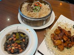 -黄但记老店·陈村粉食府