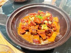 -味莊餐厅(康庄南街店)