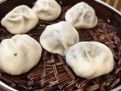-老鼓楼汤包(太平门店)