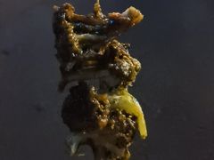 -老李炸串(中国烟草烟厂宿舍店)