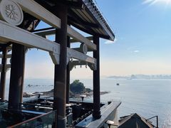 -影吧•悬崖海景(珠海凤凰湾悦椿酒店)