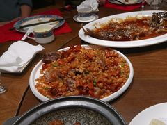-卫鼎轩·曹公馆(鼓楼店)