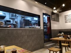 大堂-吉祥馄饨(深圳福华一路店)