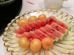 -丰收日·小海鲜·沪上家宴(顾村正大店)
