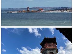-蓬莱阁景区