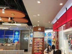 -鱼酷活鱼烤鱼(沈阳大悦城店)