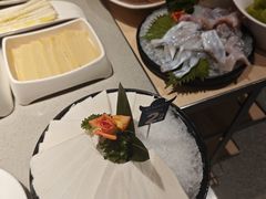 -海底捞火锅(泉城路店)