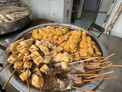 -马记大锅煮(总店)