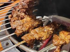 -水浒烤肉(医学院店)