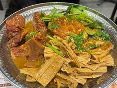 -喜家德虾仁水饺(华强天虹店)