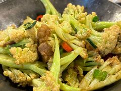 -翠姐姐农家大院·老底子萧山菜(建设一路店)
