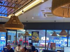-豪享来中西餐厅(隆昌店)