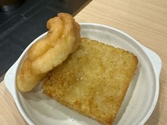 -蒋家桥饺面店(广陵路店)