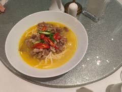 -曙光国际大酒店中餐厅