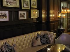 -LONG BAR 廊吧(外滩华尔道夫酒店)