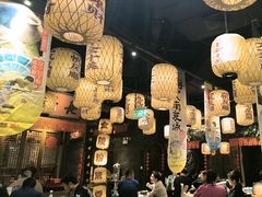 -南京大牌档(济南万象城店)