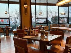 -南京长江之舟华邑酒店·鲜艳自助餐厅
