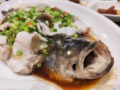 -周锦记广式餐厅(格林生活坊2期店)