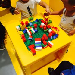 -kidsland(南开大悦城店)